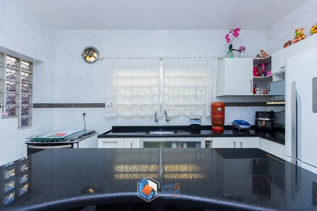 Casa, 5 quartos, 300 m² - Foto 33