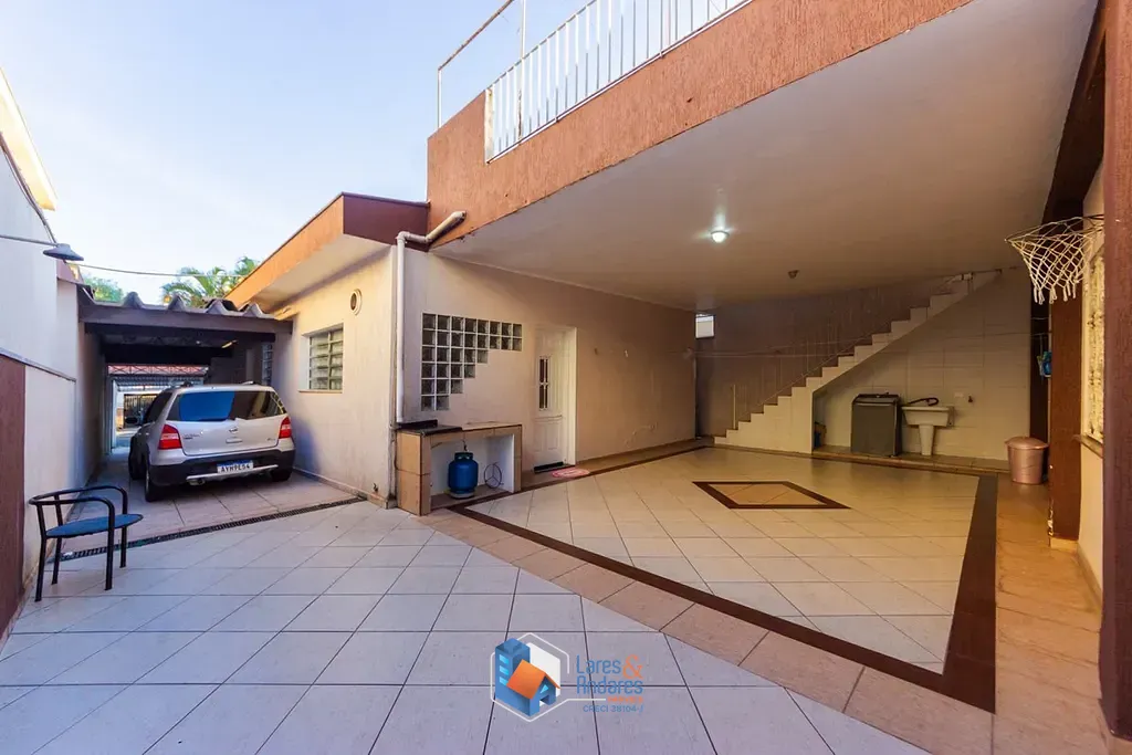 Casa, 5 quartos, 300 m² - Foto 35