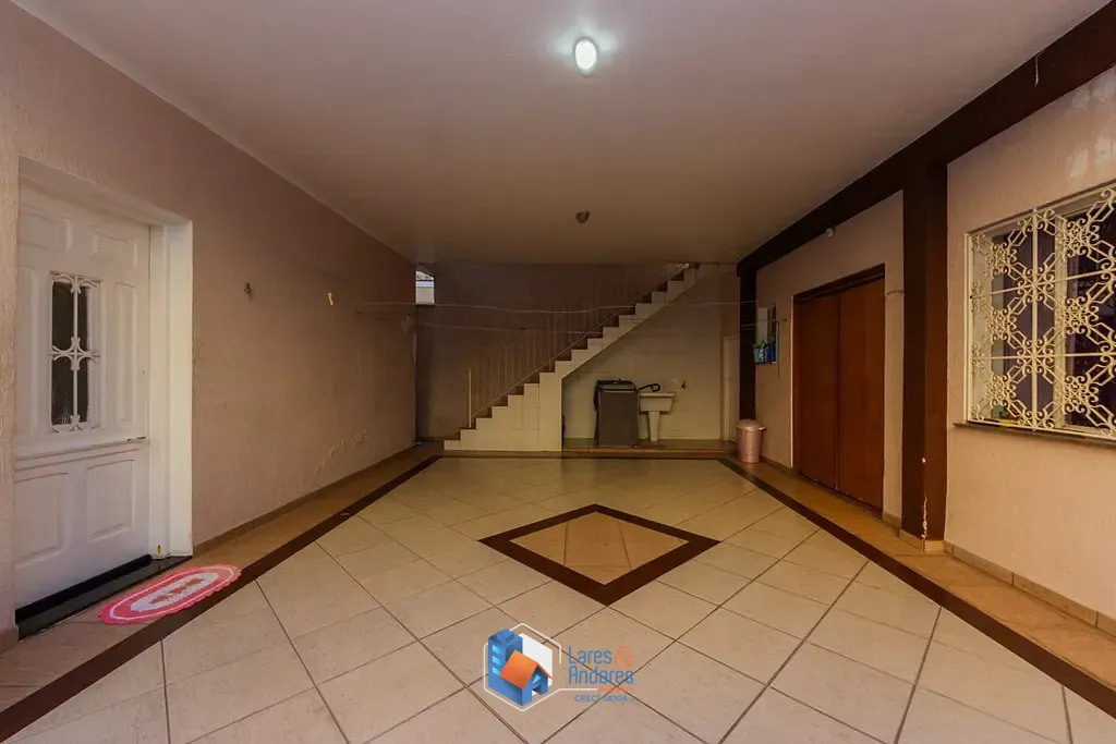Casa, 5 quartos, 300 m² - Foto 36