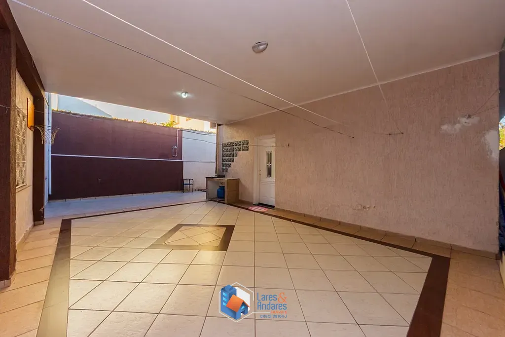 Casa, 5 quartos, 300 m² - Foto 37