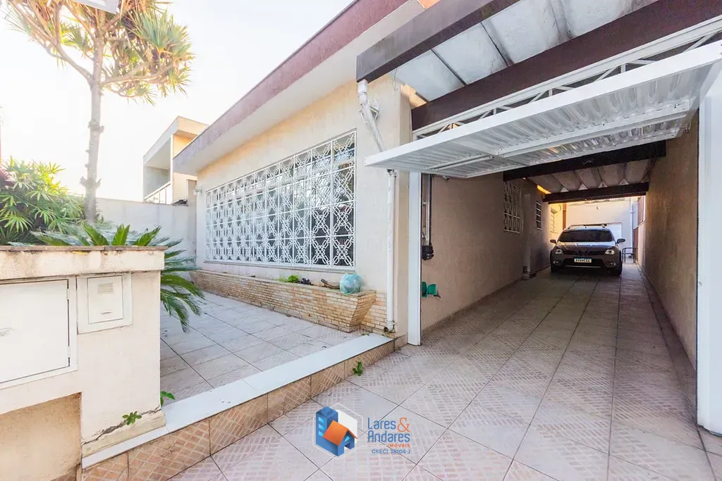 Casa, 5 quartos, 300 m² - Foto 38