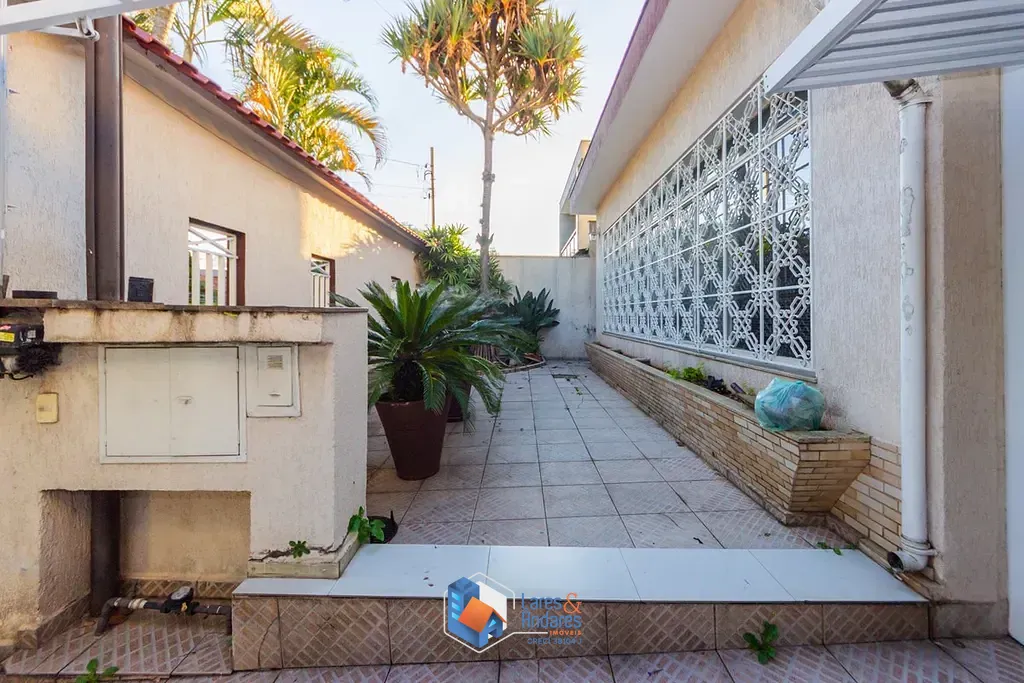 Casa, 5 quartos, 300 m² - Foto 39