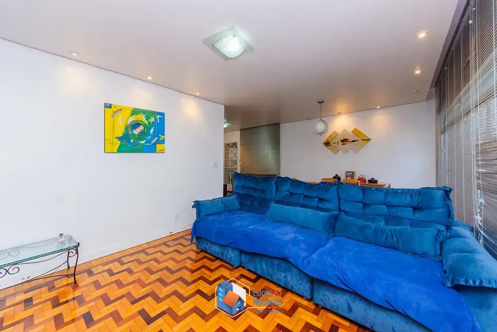 Casa, 5 quartos, 300 m² - Foto 32