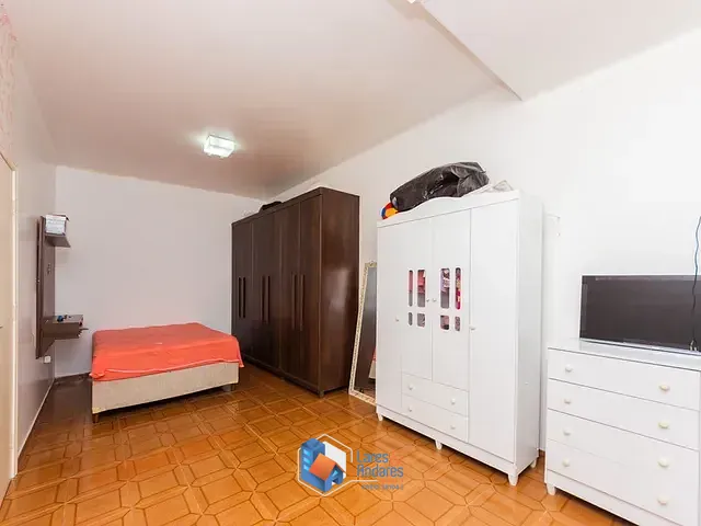 Casa 5 quartos e 4 banheiros, à venda, no bairro Vila Moinho Velho em São Paulo