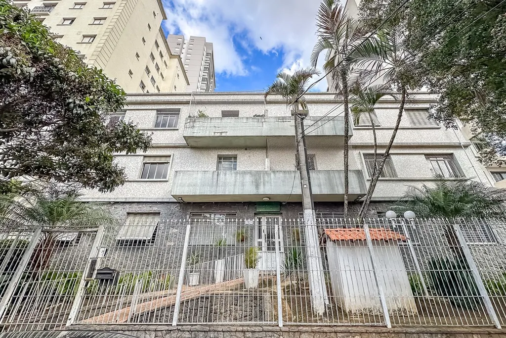 Apartamento à venda 2 Quartos 1 Suite 93M² Saúde São Paulo - SP
