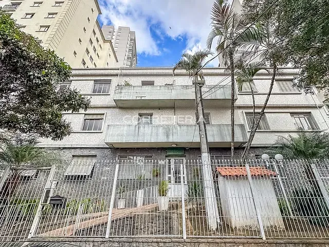 Apartamento 2 quartos e 2 banheiros, à venda, no bairro Saúde em São Paulo