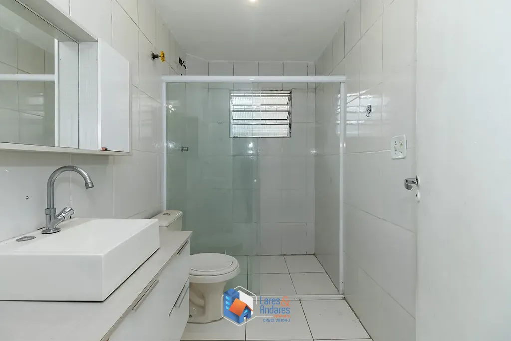 Apartamento, 2 quartos, 93 m² - Foto 2