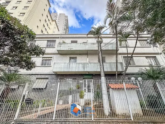 Apartamento 2 quartos e 2 banheiros, à venda, no bairro Saúde em São Paulo
