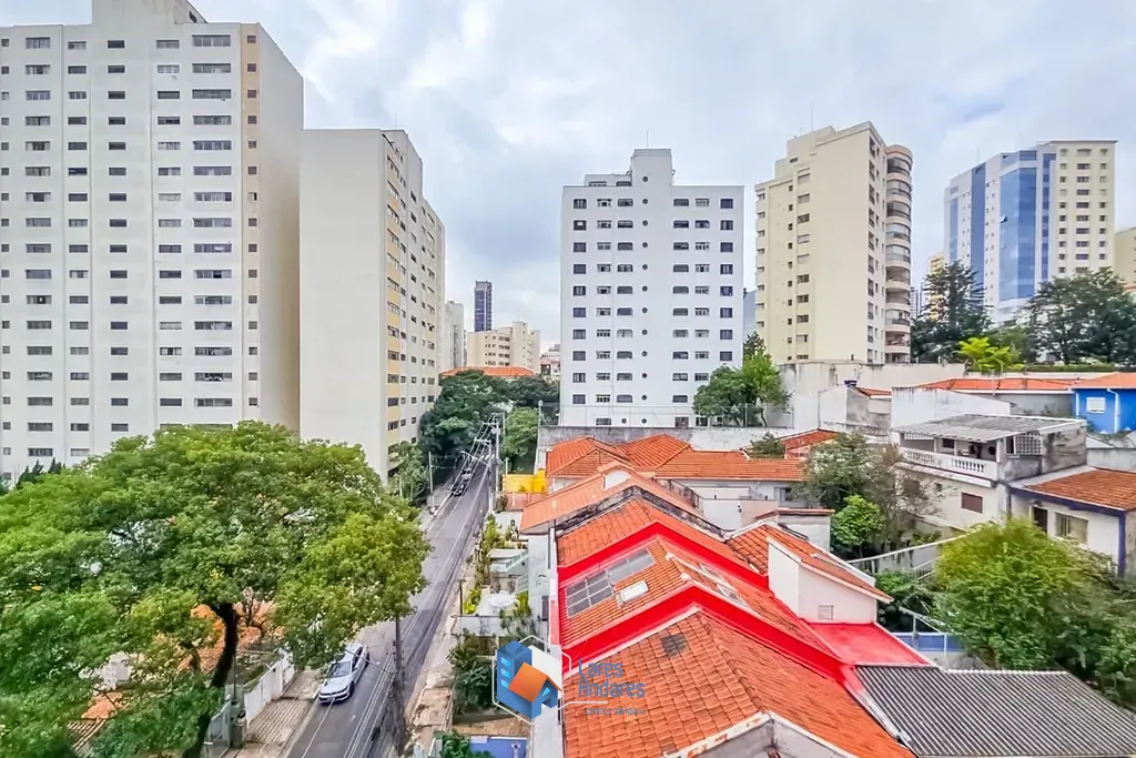Apartamento, 4 quartos, 198 m² - Foto 31