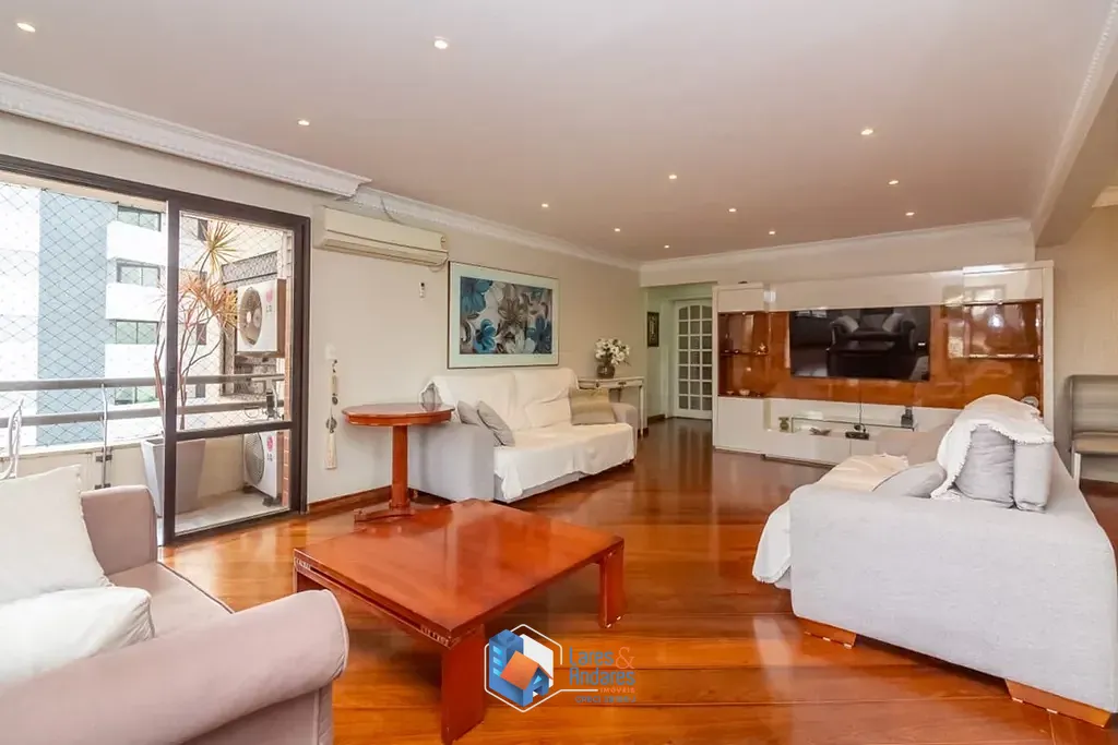 Apartamento, 4 quartos, 198 m² - Foto 32