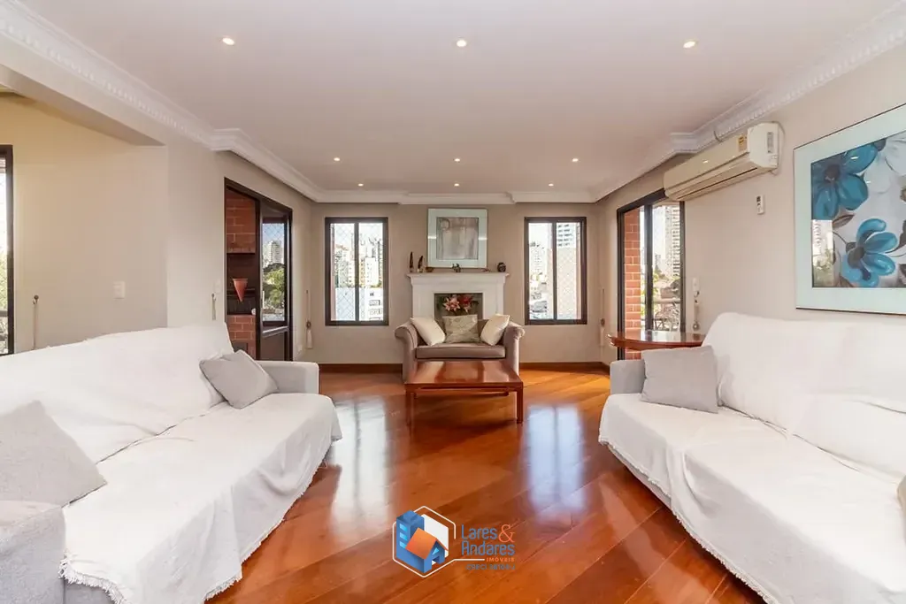 Apartamento, 4 quartos, 198 m² - Foto 36