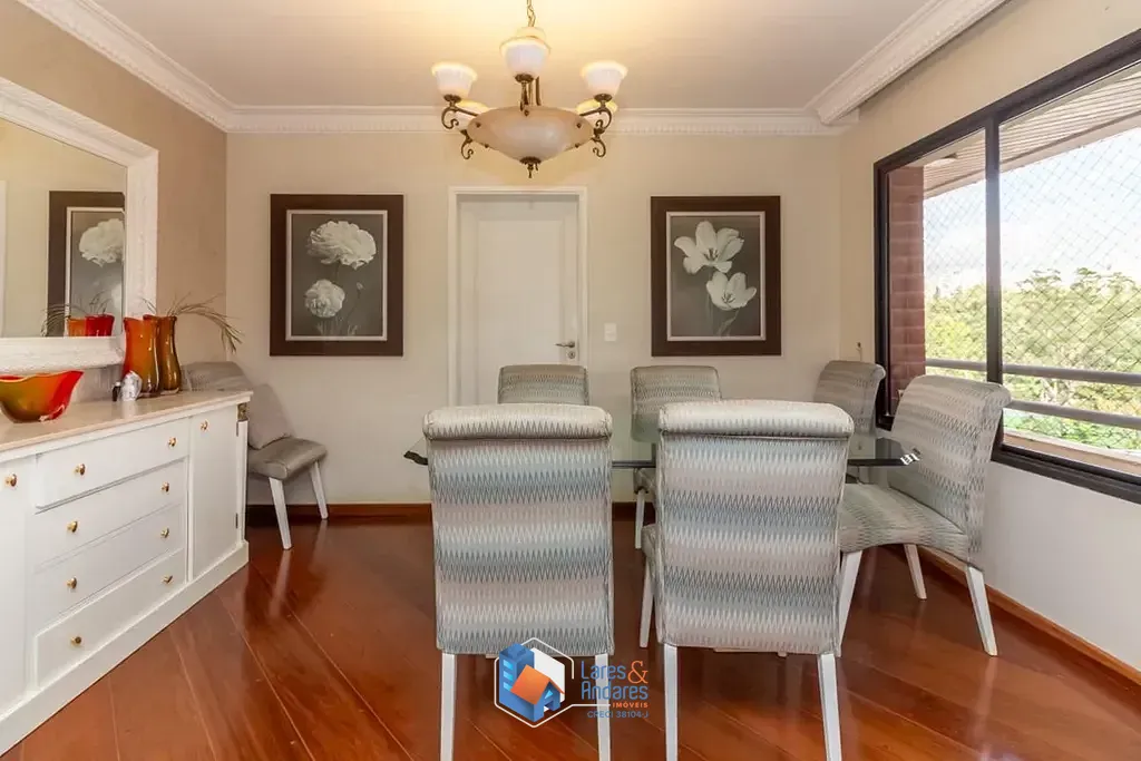 Apartamento, 4 quartos, 198 m² - Foto 38