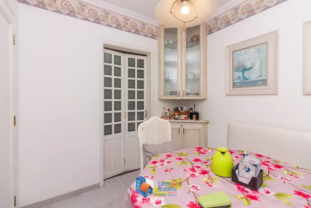 Apartamento, 4 quartos, 198 m² - Foto 40