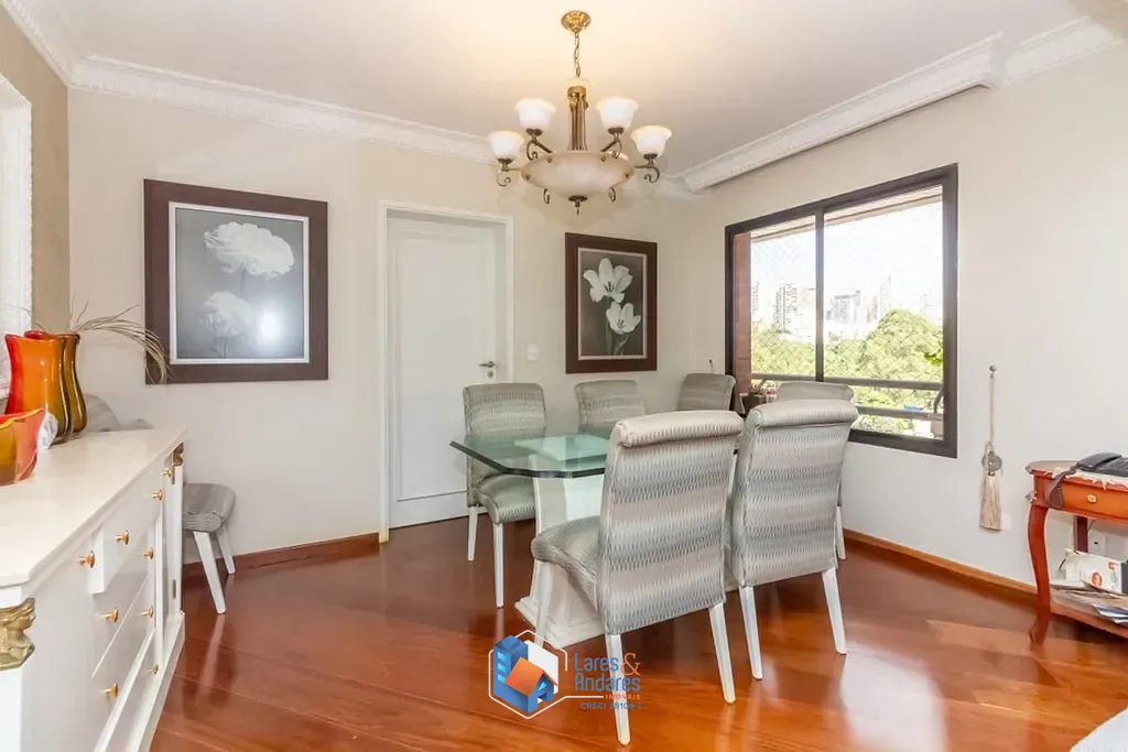 Apartamento, 4 quartos, 198 m² - Foto 42