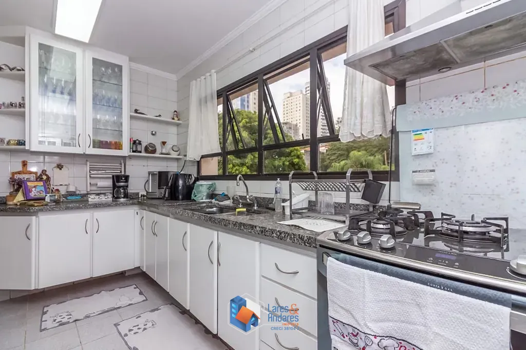 Apartamento, 4 quartos, 198 m² - Foto 43