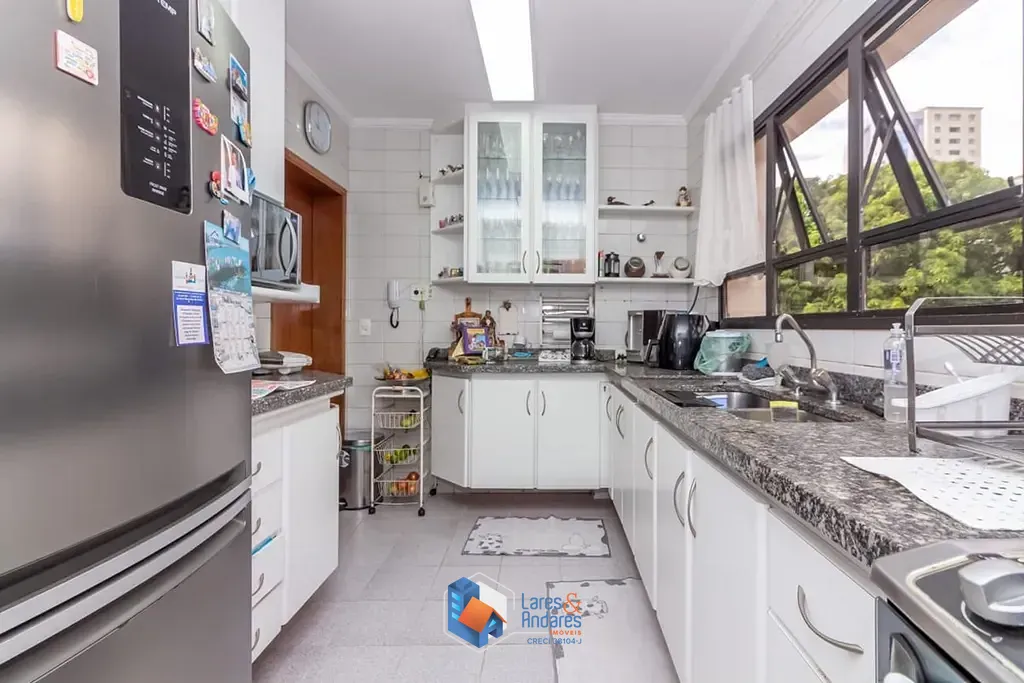 Apartamento, 4 quartos, 198 m² - Foto 44