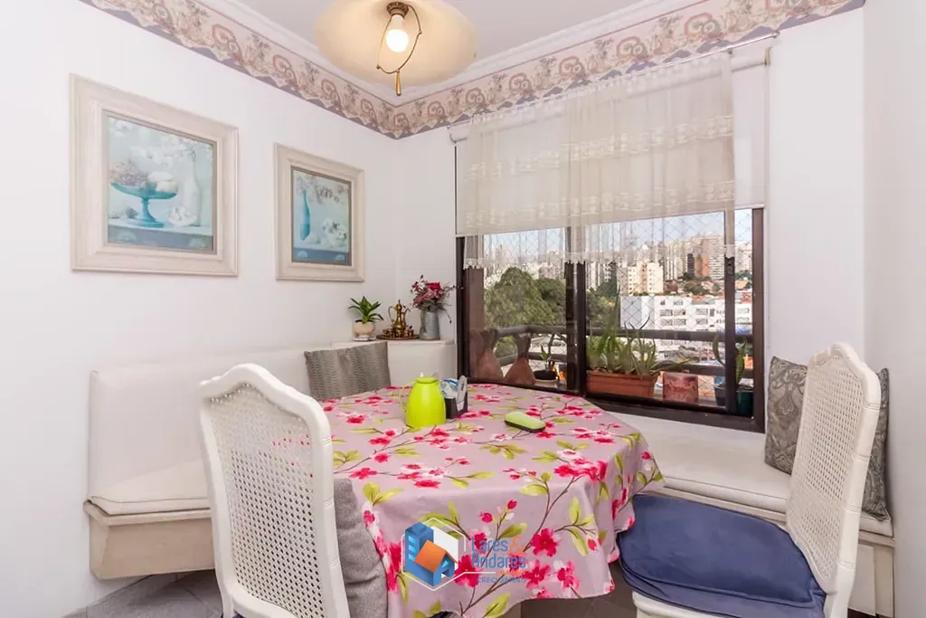 Apartamento, 4 quartos, 198 m² - Foto 45