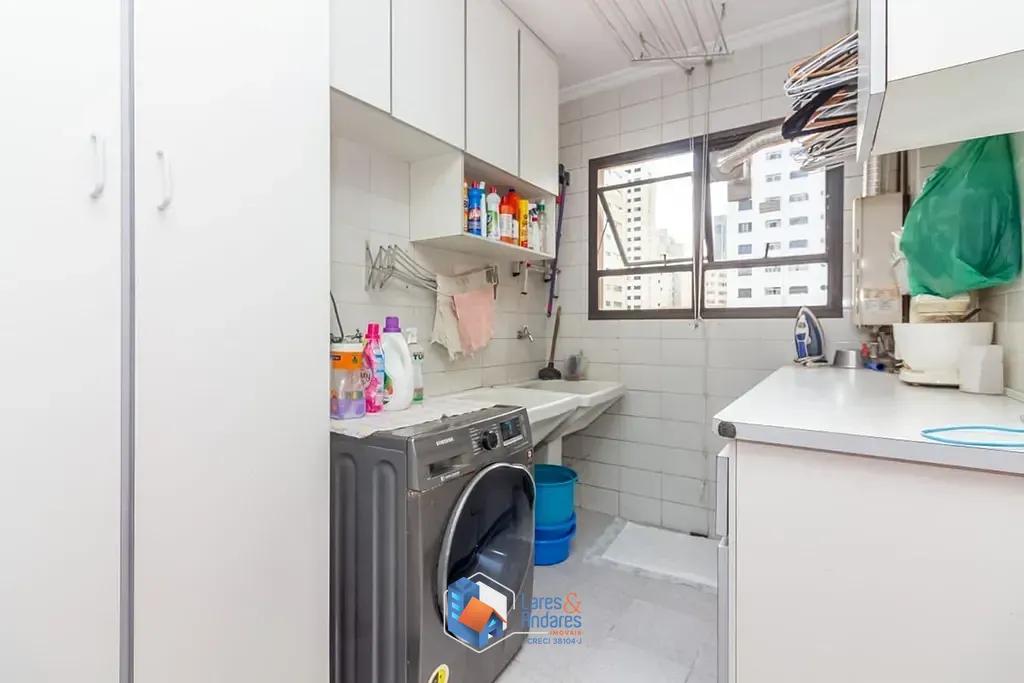 Apartamento, 4 quartos, 198 m² - Foto 46