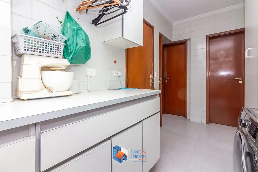 Apartamento, 4 quartos, 198 m² - Foto 47