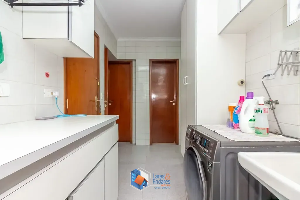 Apartamento, 4 quartos, 198 m² - Foto 48