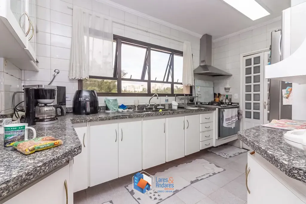 Apartamento, 4 quartos, 198 m² - Foto 49