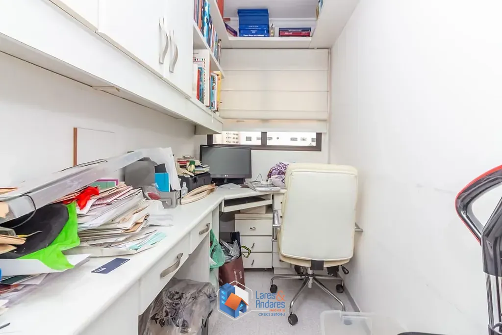 Apartamento, 4 quartos, 198 m² - Foto 50