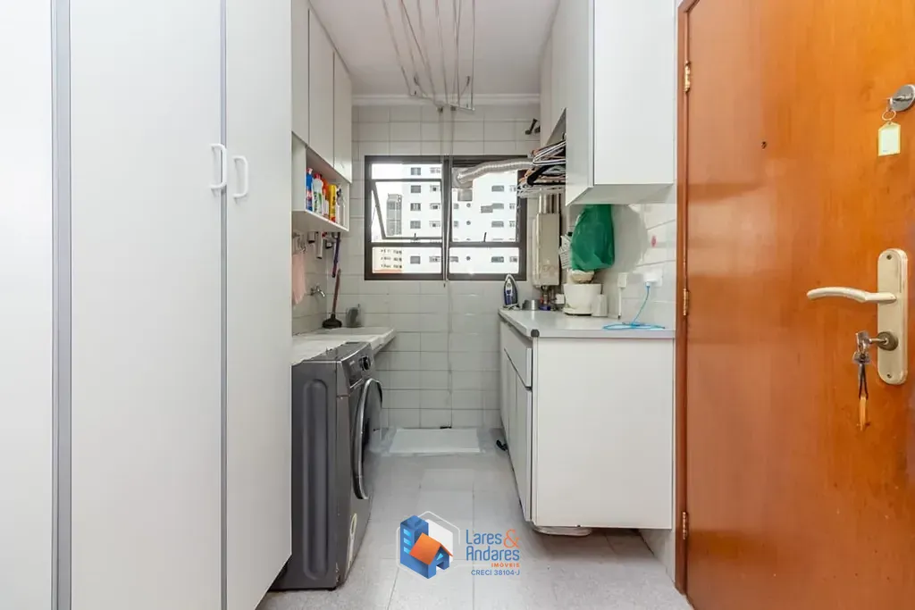 Apartamento, 4 quartos, 198 m² - Foto 51