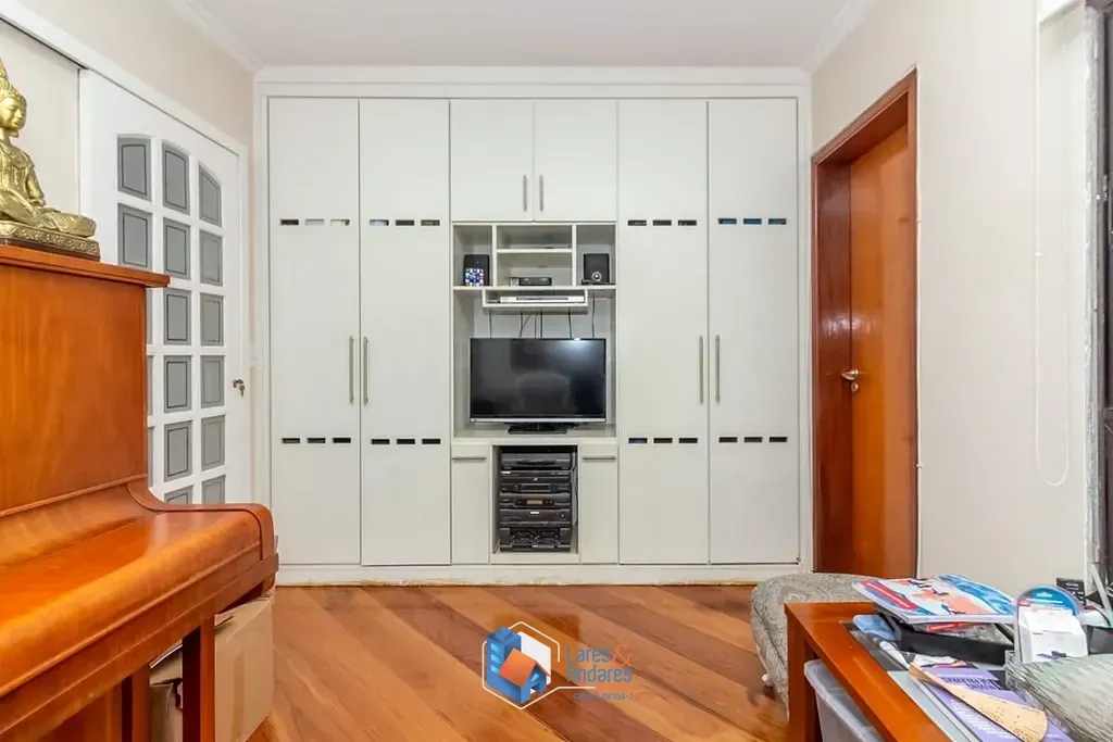 Apartamento, 4 quartos, 198 m² - Foto 52