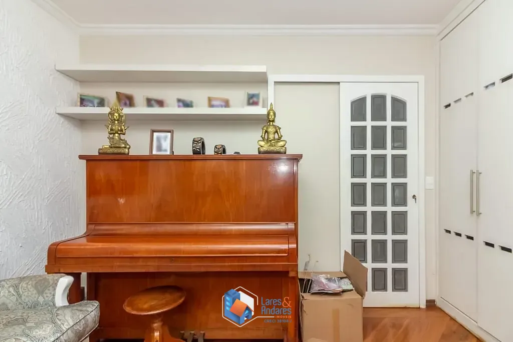 Apartamento, 4 quartos, 198 m² - Foto 41
