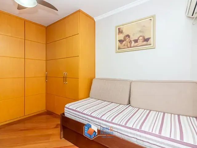 Apartamento 4 quartos e 5 banheiros, à venda, no bairro Aclimação em São Paulo