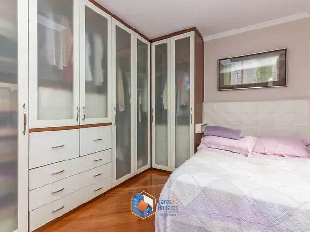 Apartamento 4 quartos e 5 banheiros, à venda, no bairro Aclimação em São Paulo