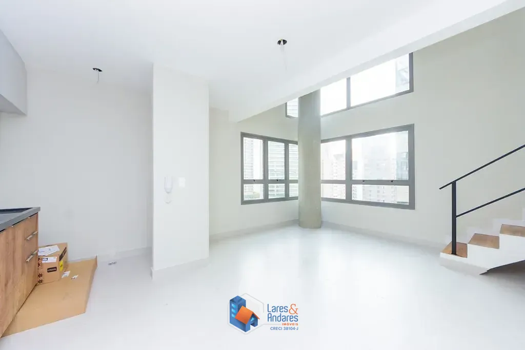 Apartamento, 1 quarto, 63 m² - Foto 34