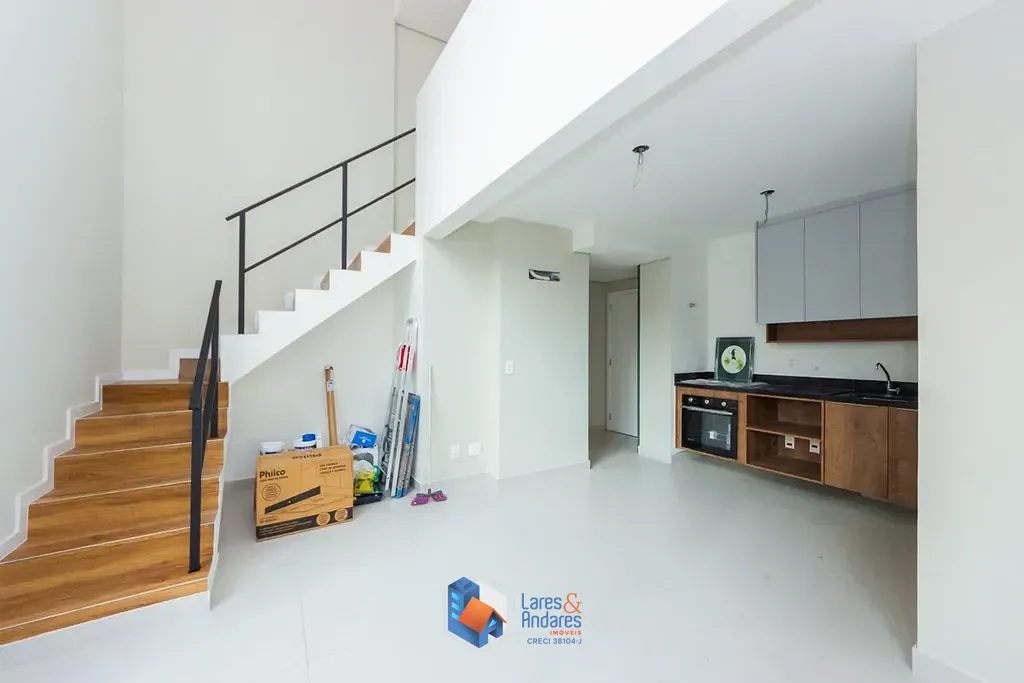 Apartamento, 1 quarto, 63 m² - Foto 33