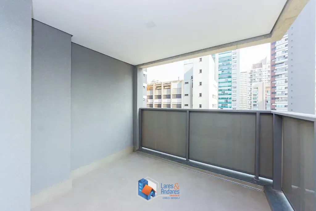 Apartamento, 1 quarto, 63 m² - Foto 32