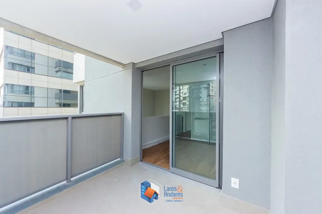 Apartamento, 1 quarto, 63 m² - Foto 31