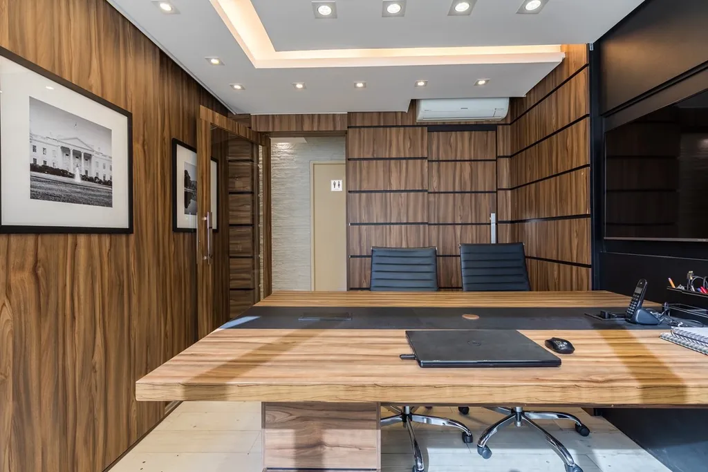 Sala à venda 32M² Perdizes São Paulo - SP
