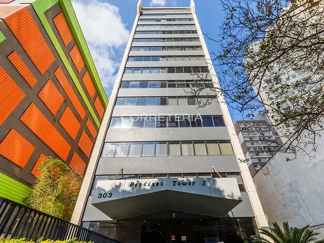 Sala à venda, no bairro Perdizes em São Paulo