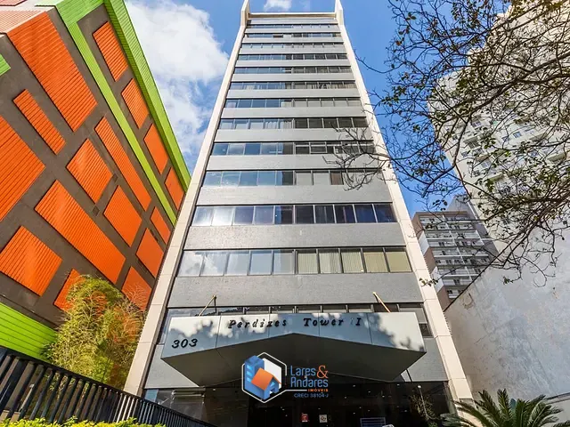 Sala à venda, no bairro Perdizes em São Paulo