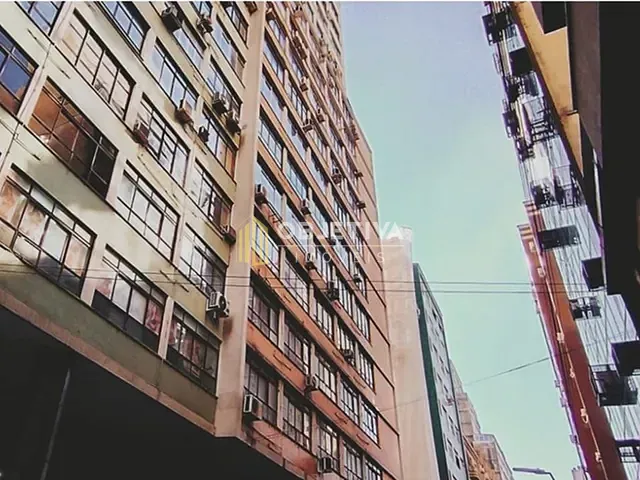 Sala à venda, no bairro Centro Histórico em Porto Alegre