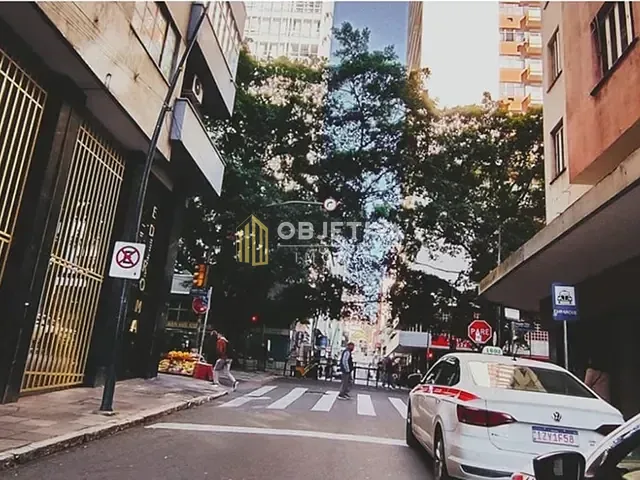 Sala à venda, no bairro Centro Histórico em Porto Alegre