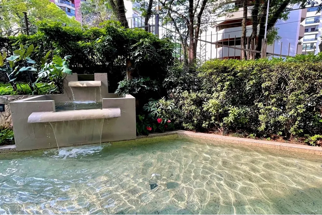 Cobertura Duplex à venda 4 Quartos 3 Suites 4 Vagas 447M² Campo Belo São Paulo - SP