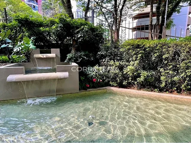 Cobertura / Penthouse 4 quartos e 8 banheiros, à venda, no bairro Campo Belo em São Paulo