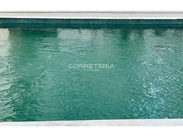 Cobertura / Penthouse 4 quartos e 8 banheiros, à venda, no bairro Campo Belo em São Paulo