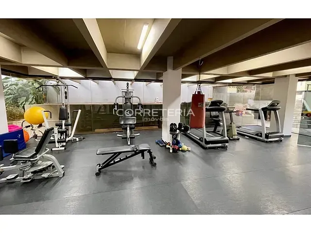 Cobertura / Penthouse 4 quartos e 8 banheiros, à venda, no bairro Campo Belo em São Paulo