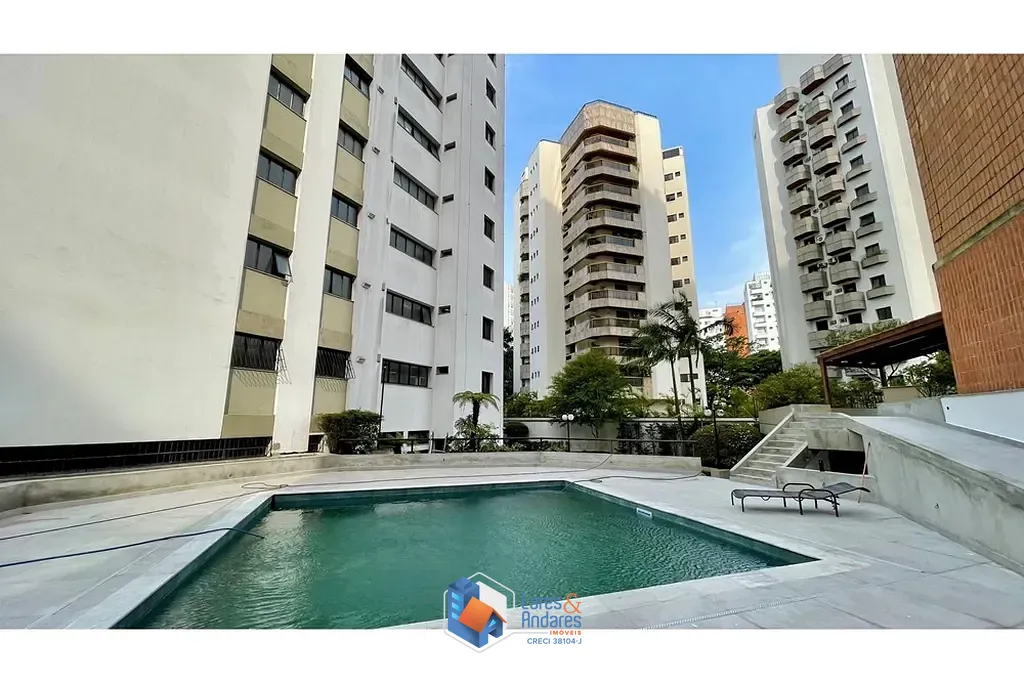 Cobertura, 4 quartos, 447 m² - Foto 2