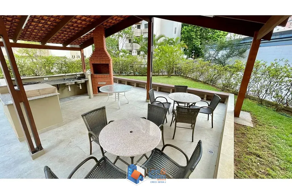 Cobertura, 4 quartos, 447 m² - Foto 4