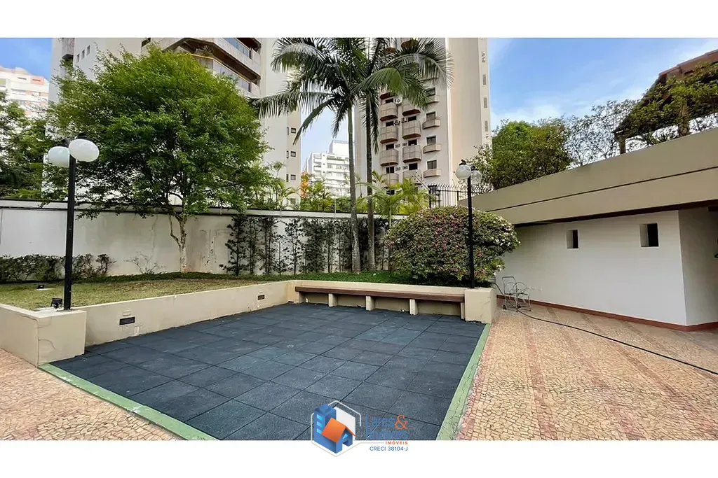 Cobertura, 4 quartos, 447 m² - Foto 6