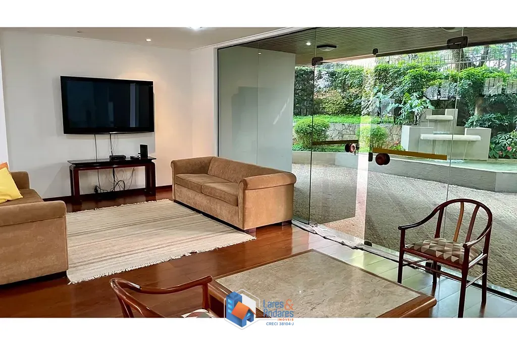 Cobertura, 4 quartos, 447 m² - Foto 8