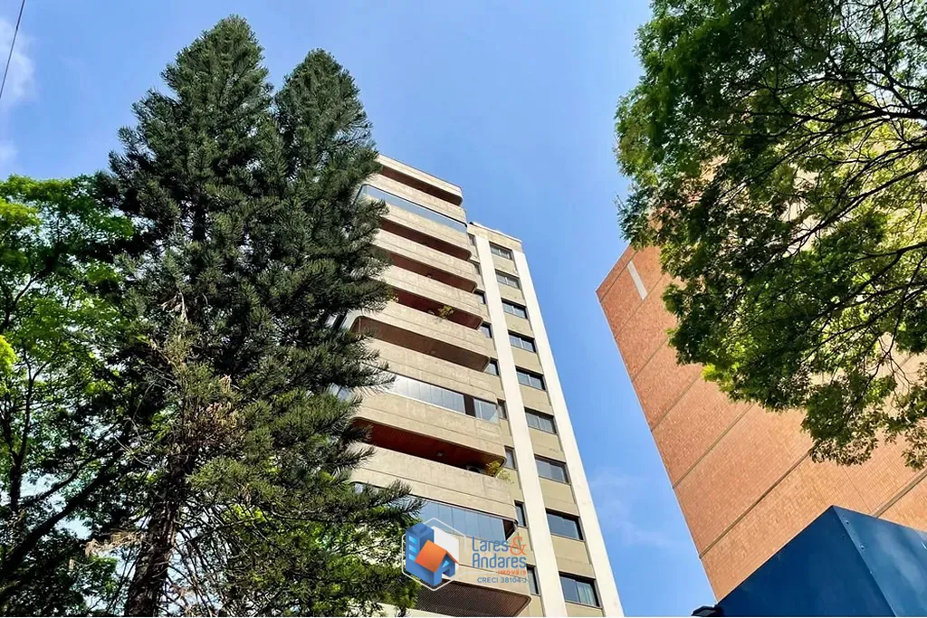 Cobertura, 4 quartos, 447 m² - Foto 9