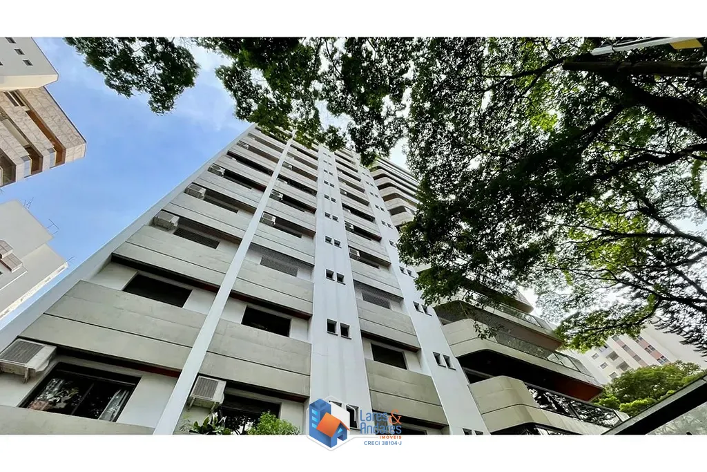 Cobertura, 4 quartos, 447 m² - Foto 10